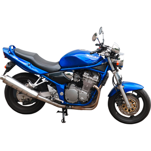 SUZUKI GSF 600 BANDIT