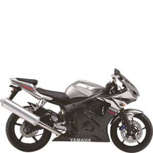 YAMAHA YZF-R6