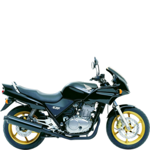 HONDA CB 500/S/CUP