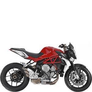 MV Agusta BRUTALE 800