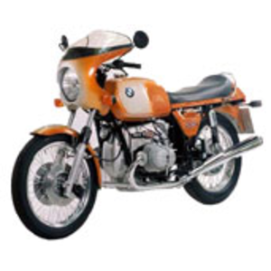 BMW R 90 S