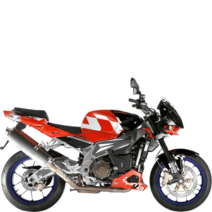 APRILIA TUONO 1000 R
