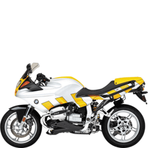 BMW R 1100 S