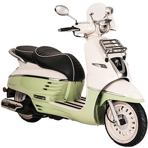 PEUGEOT DJANGO 150