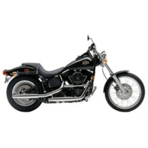 HARLEY-DAVIDSON SOFTAIL NIGHT TRAIN (EVOLUTION)