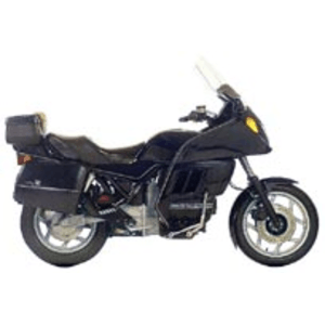 BMW K 100 LT