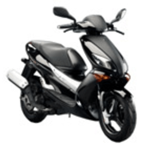 YAMAHA XQ 150 MAXSTER
