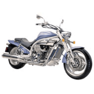 HYOSUNG GV 650 AQUILA