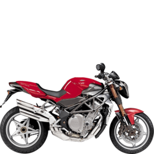 MV Agusta BRUTALE S