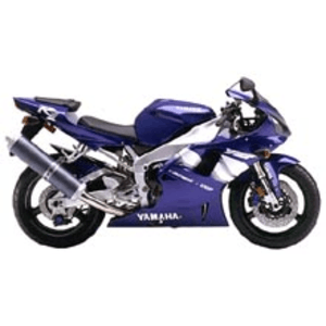 YAMAHA YZF-R1