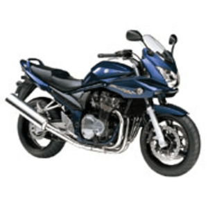 SUZUKI GSF 1200 S BANDIT (ABS)