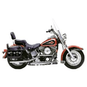 HARLEY-DAVIDSON HERITAGE SOFTAIL CLASSIC
