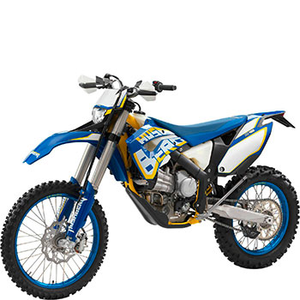 HUSABERG FE 450 I.E.