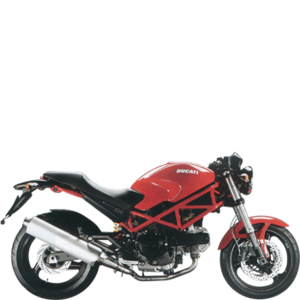 DUCATI MONSTER 695
