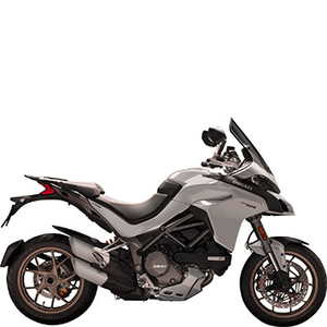 DUCATI MULTISTRADA 1260 S