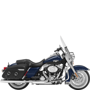 HARLEY-DAVIDSON ROAD KING CLASSIC