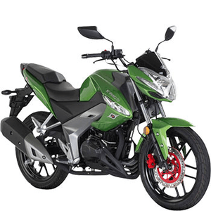 KYMCO CK1 125