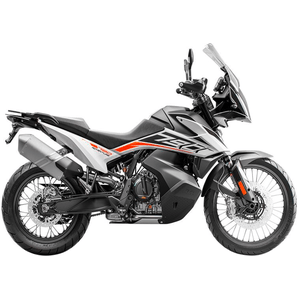 KTM 390 ADVENTURE (EURO 4)