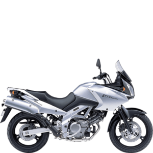 SUZUKI DL 650 V-STROM