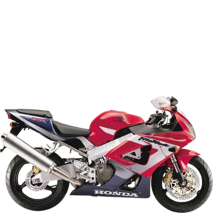 HONDA CBR 900 RR FIREBLADE