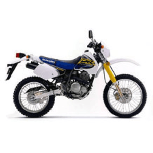 SUZUKI DR 350 SE