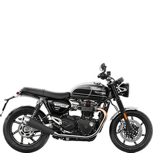 TRIUMPH SPEED TWIN