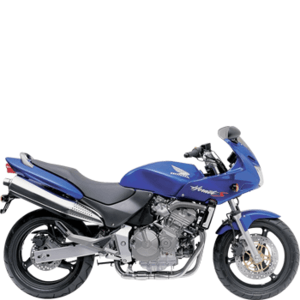 HONDA CB 600 F/S HORNET