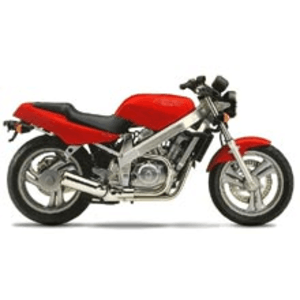 HONDA NT 650 HAWK GT