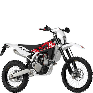 HUSQVARNA TE 510
