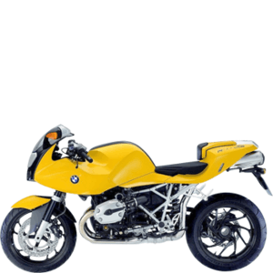 BMW R 1200 S
