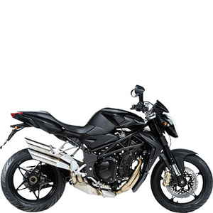 MV Agusta BRUTALE 920