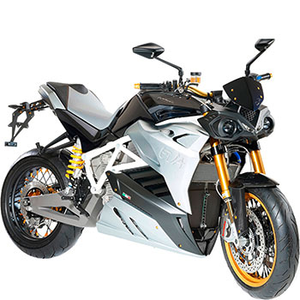 ENERGICA EVA