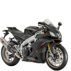 APRILIA RSV4 1100 FACTORY