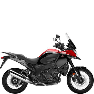 HONDA CROSSTOURER(VFR 1200 X/XD EURO 4)