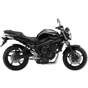 YAMAHA FZ6 S2 (ABS)