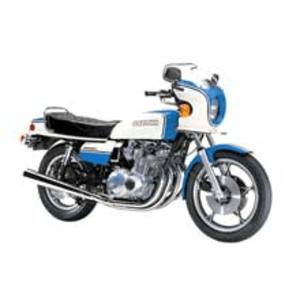 SUZUKI GS 1000 S