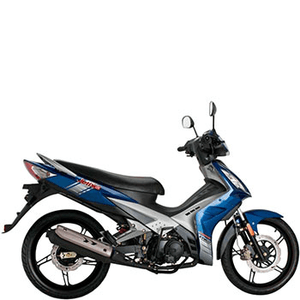 KYMCO JETIX 125