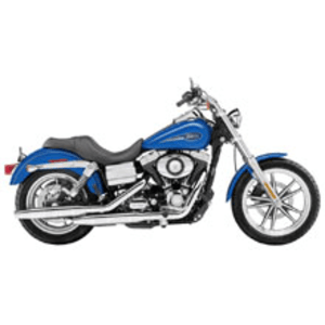 HARLEY-DAVIDSON DYNA GLIDE LOW RIDER
