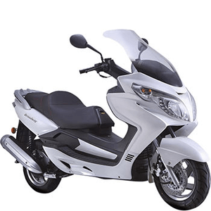 TAURIS BROADWAY 125