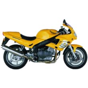 TRIUMPH SPRINT RS