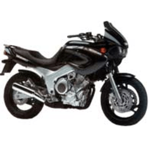 YAMAHA TDM 850