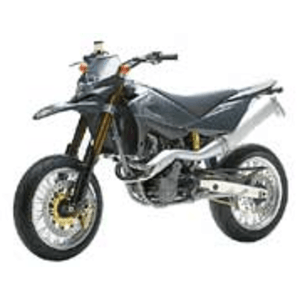 HUSQVARNA SM 610