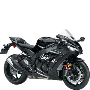 KAWASAKI ZX-10RR NINJA/PERFORMANCE (EURO 4)