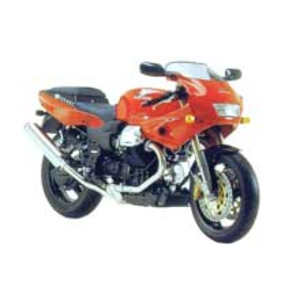 MOTO GUZZI SPORT 1100