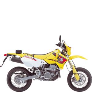 SUZUKI DR-Z 400 SM
