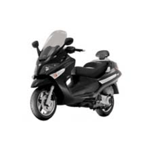 PIAGGIO XEVO 125