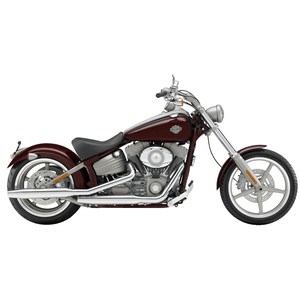 HARLEY-DAVIDSON ROCKER C