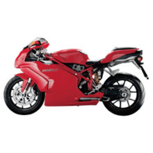 DUCATI 999