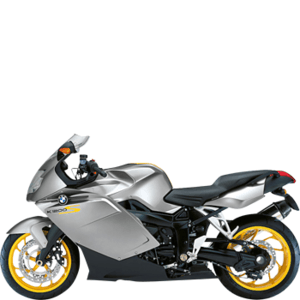 BMW K 1200 S