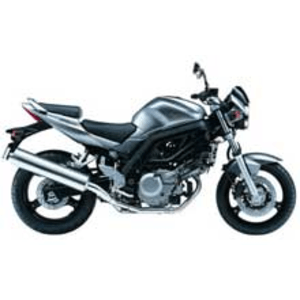SUZUKI SV 650 A